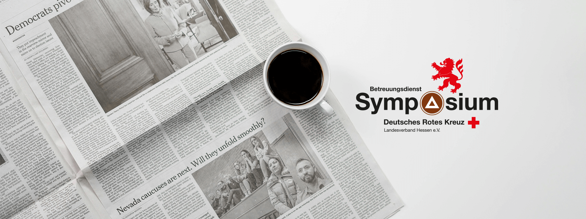 Medienakkreditierung Betreuungsdienst-Symposium cover image